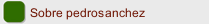 Sobre pedrosanchez
